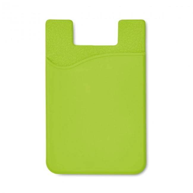 Silicone Cardholder