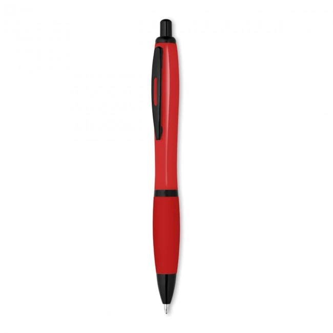 Plastic ball pen Rio