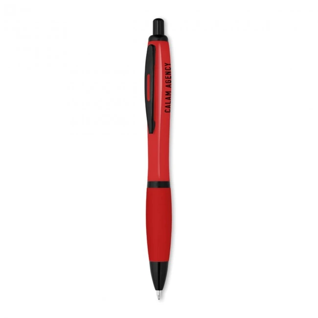 Plastic ball pen Rio