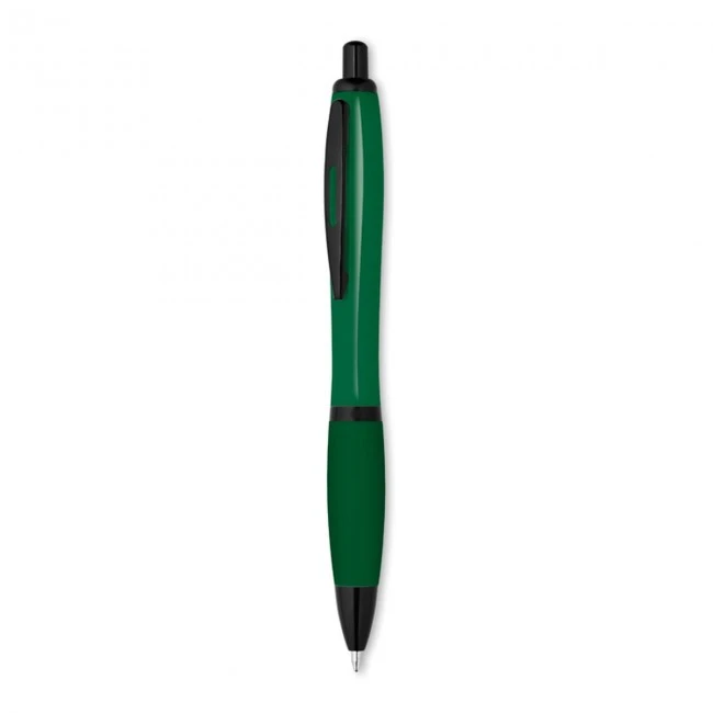 Plastic ball pen Rio