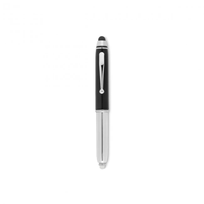 Stylus pen with torch