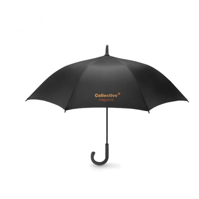 Luxe 23" auto storm umbrella