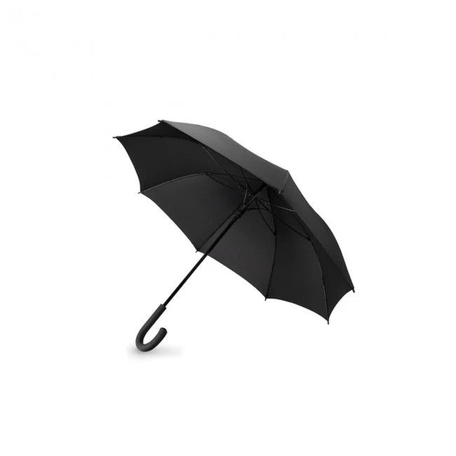 Luxe 23" auto storm umbrella