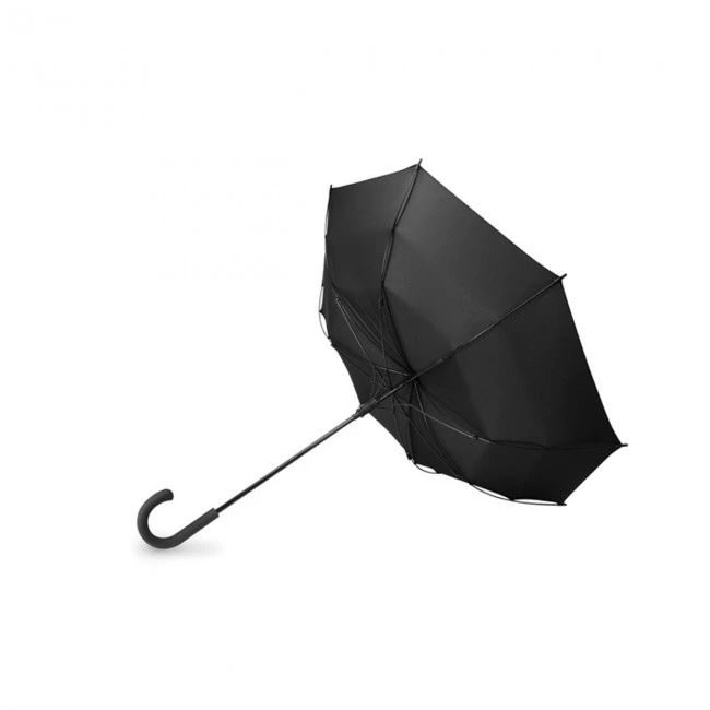 Luxe 23" auto storm umbrella