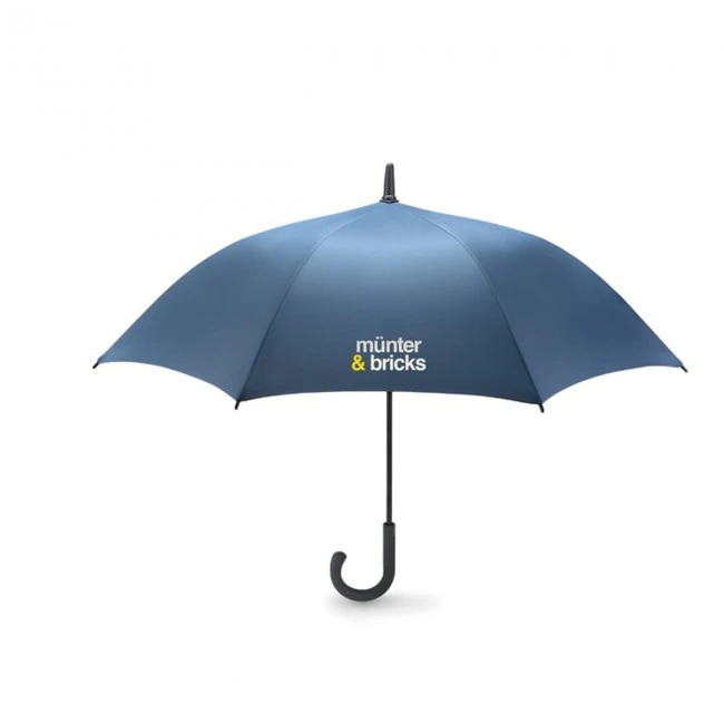 Luxe 23" auto storm umbrella