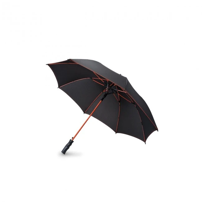 23"auto open storm umbrella