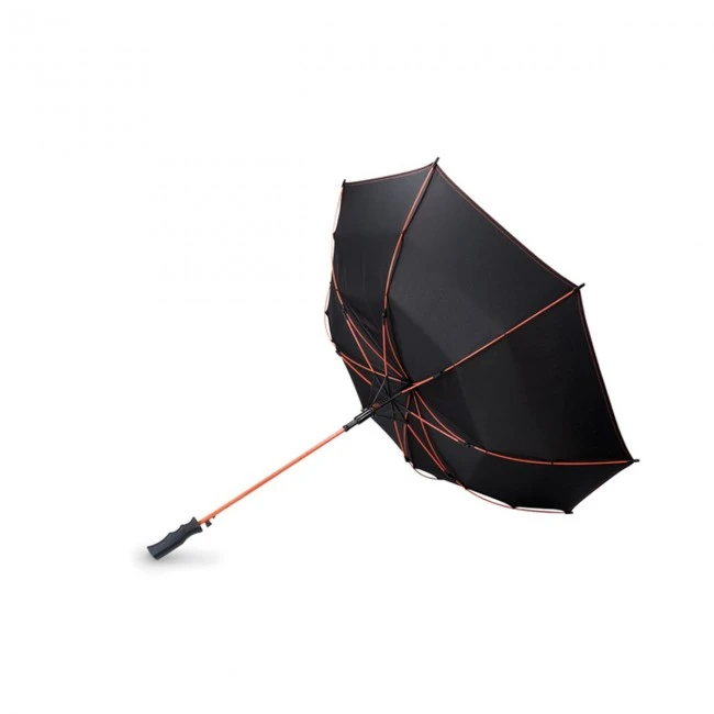 23"auto open storm umbrella