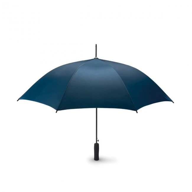 23" uni colour umbrella