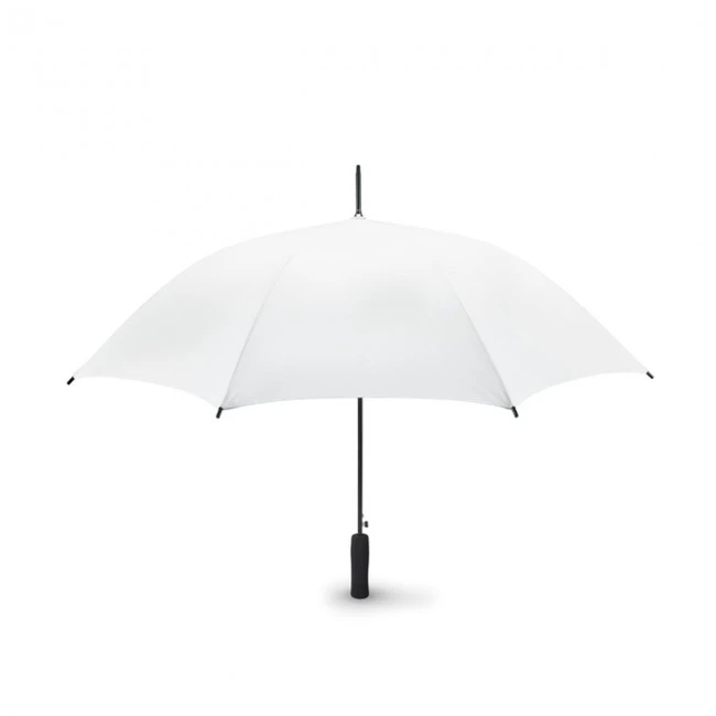 23" uni colour umbrella