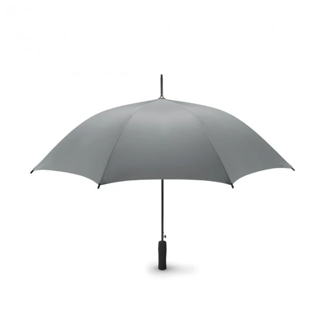 23" uni colour umbrella