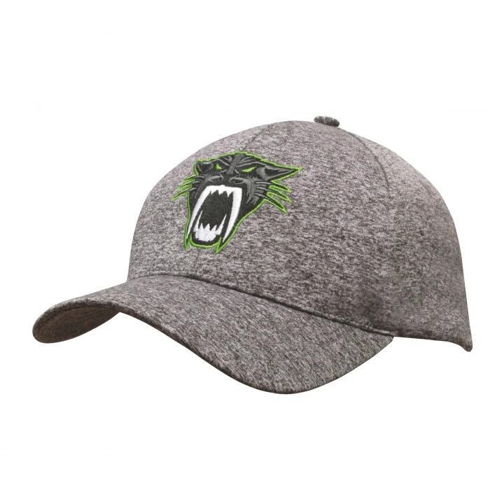 Cationic Sports Jersey Cap