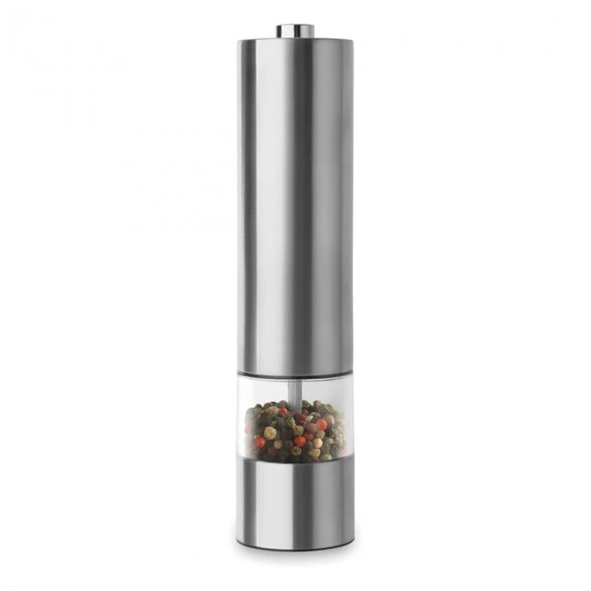 Electric Salt Or Pepper Mill