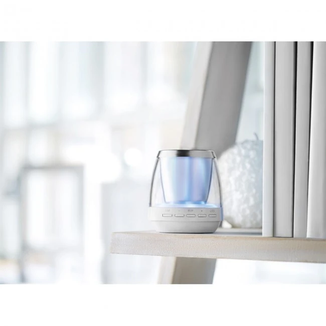 Mood light Bluetooth speaker