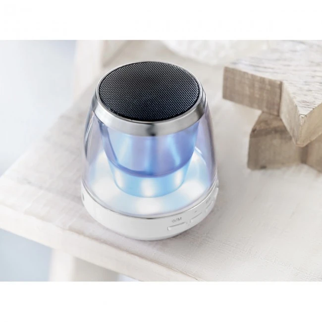 Mood light Bluetooth speaker