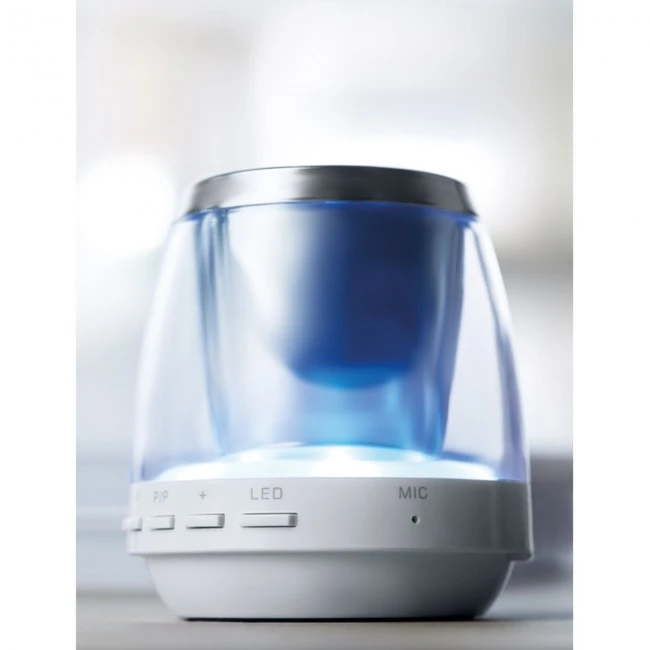 Mood light Bluetooth speaker