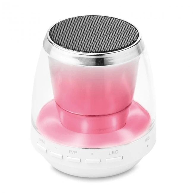 Mood light Bluetooth speaker