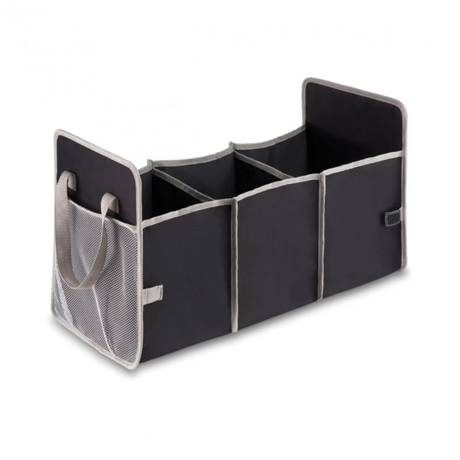 Foldable Car Organiser