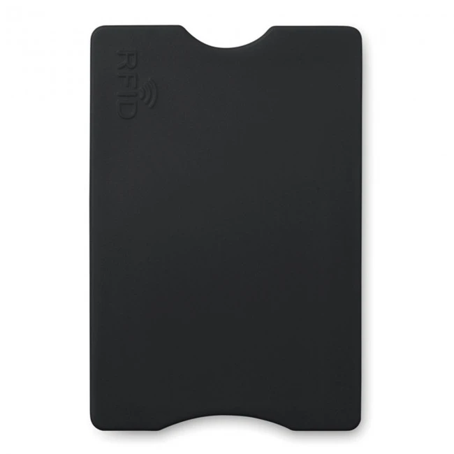 RFID Credit card protector