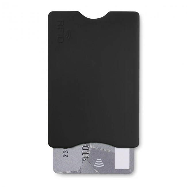 RFID Credit card protector