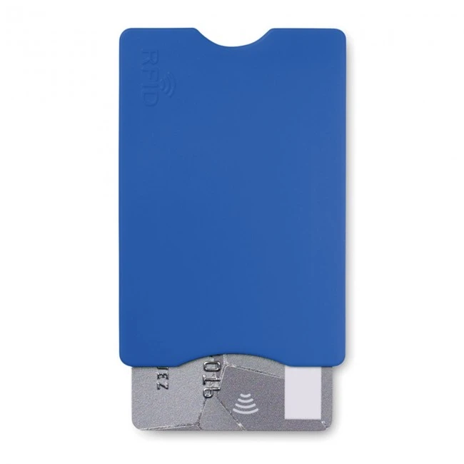 RFID Credit card protector