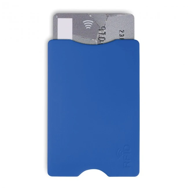 RFID Credit card protector