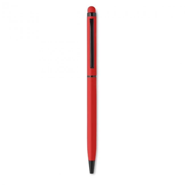 Twist stylus pen