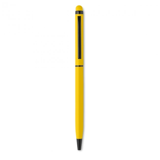 Twist stylus pen