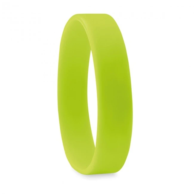 Silicone Wristband