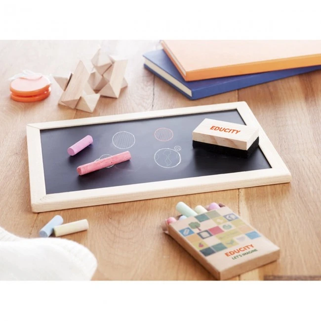 Chalkboard set