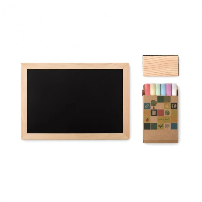 Chalkboard set