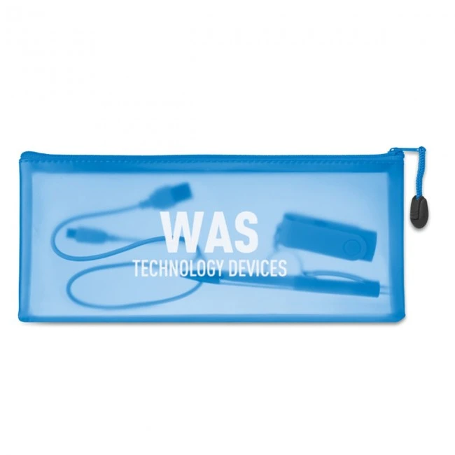 PVC Pencil Case