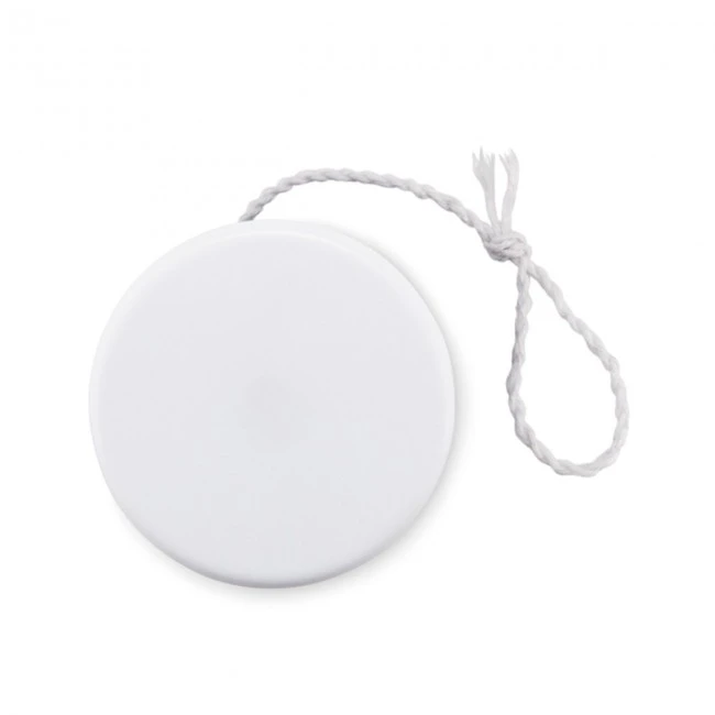 Plastic yoyo