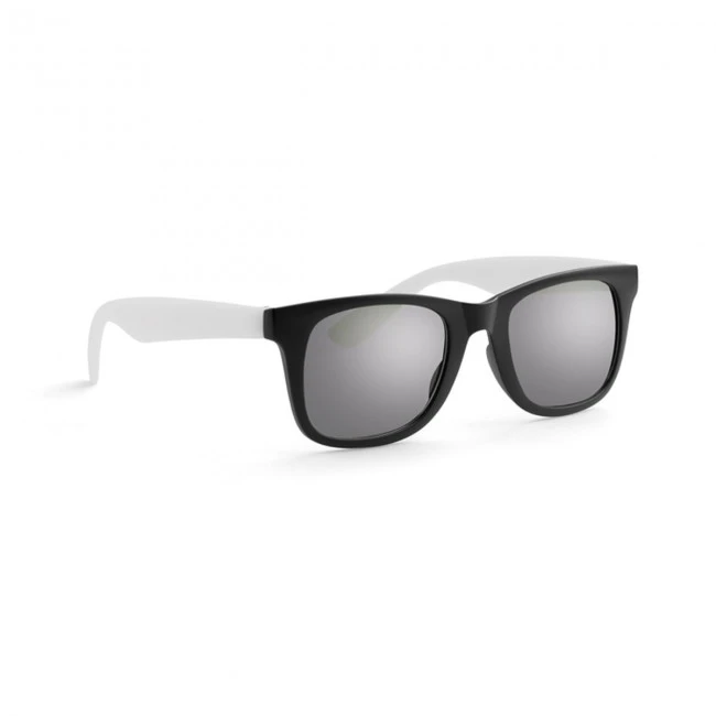 2 tone sunglasses