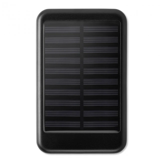 Solar Powerbank 4000mAh