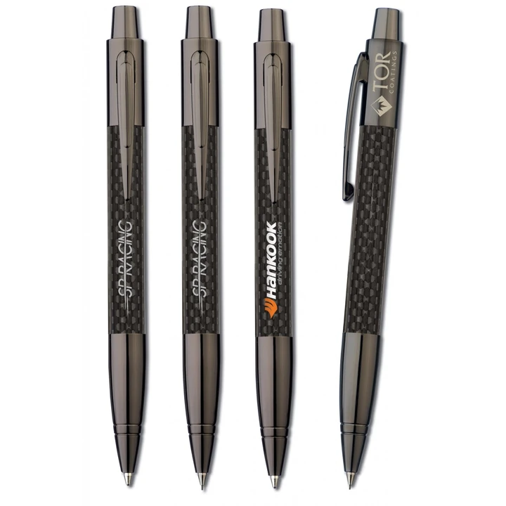 Monza Ballpen by Inovo Design