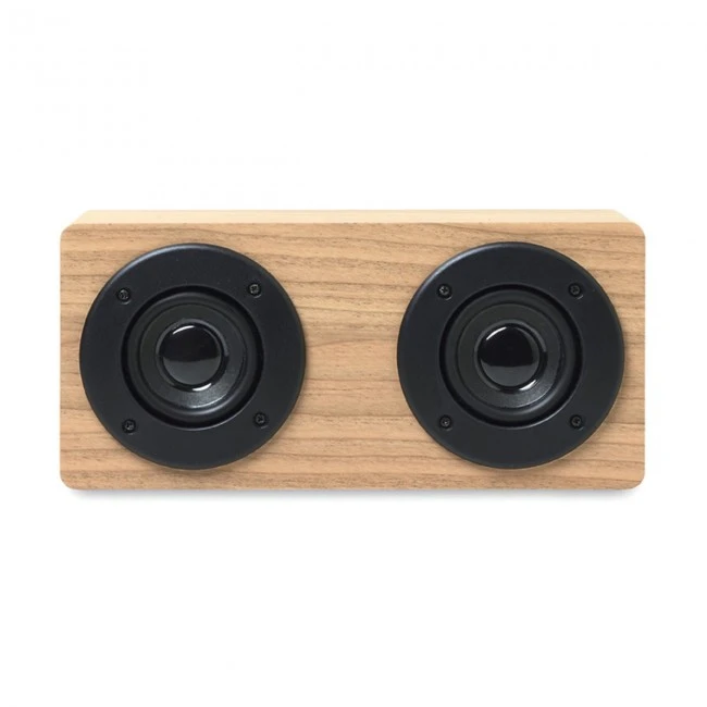 Bluetooth speaker 2x3W 400 mA