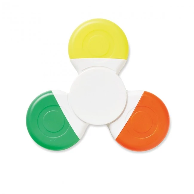 Highlight Spinner