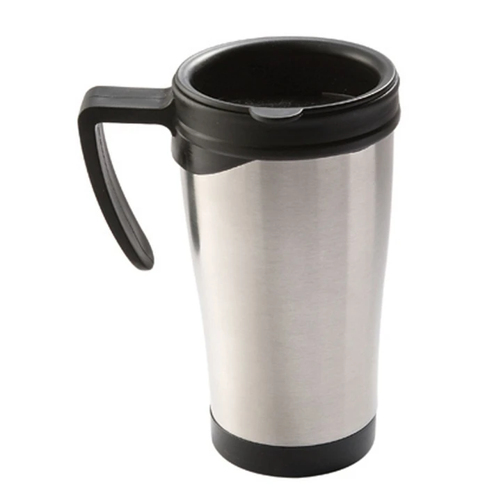 Stainless Steel Thermo Travel Mug