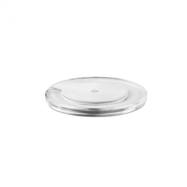 Round Wireless Charging Pad 5W