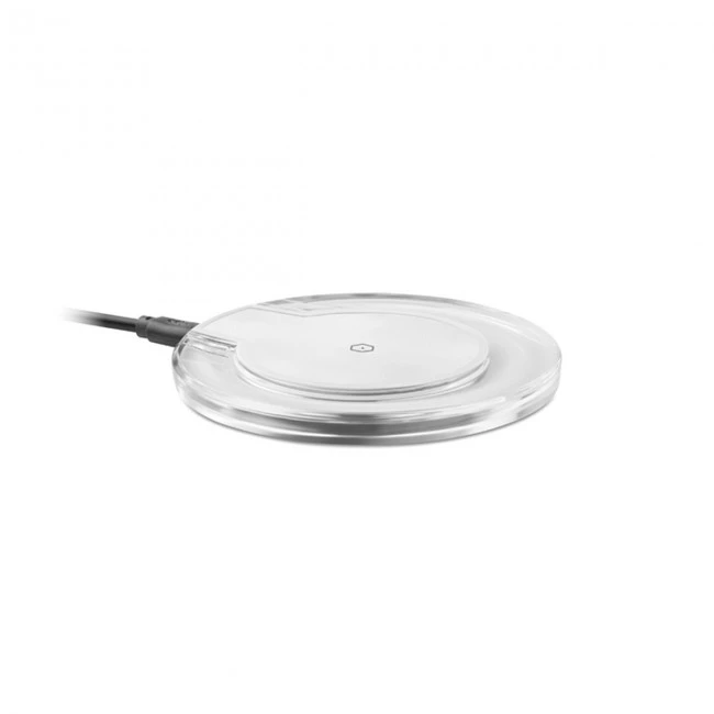 Round Wireless Charging Pad 5W