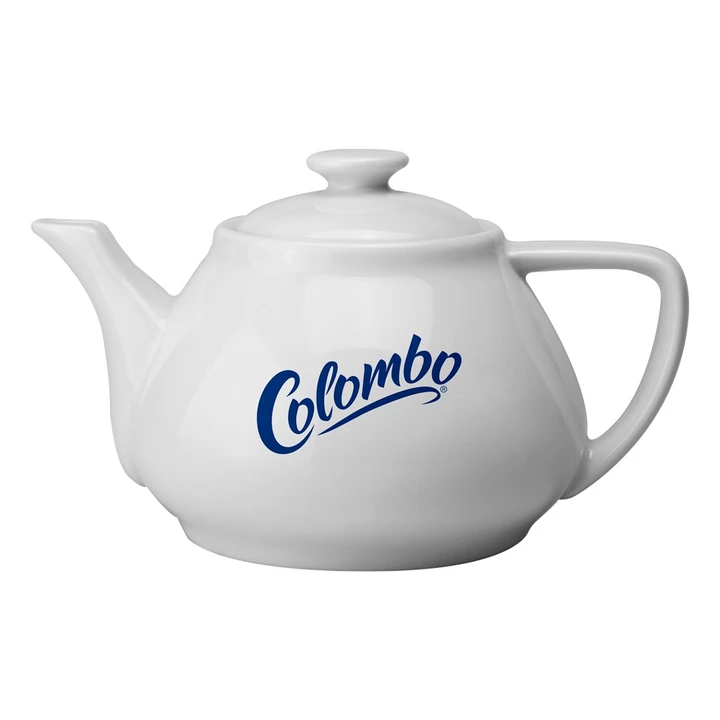 Contemporary Teapot Large