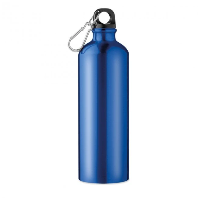 Aluminium Bottle 750ml