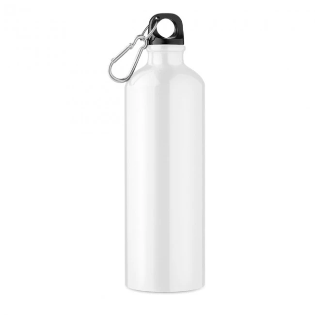 Aluminium Bottle 750ml