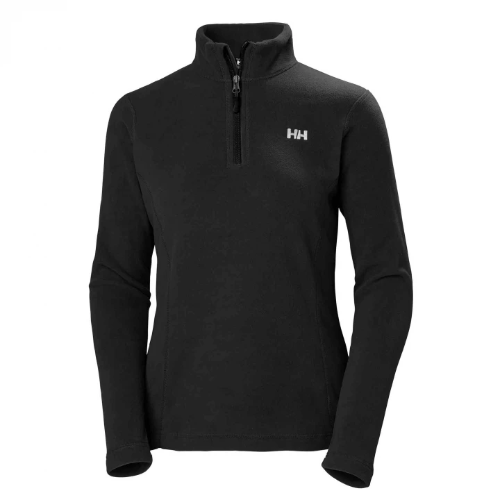 Women's Daybreaker Half Zip Fleece