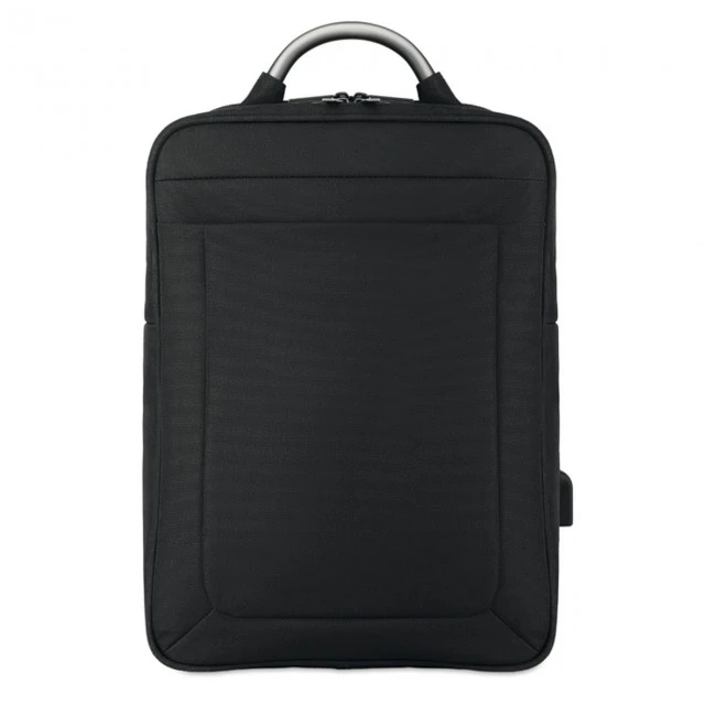 750D polyester laptop backpac