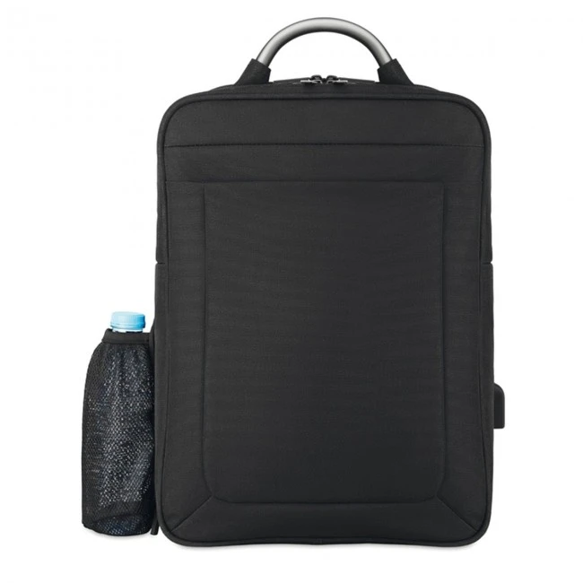 750D polyester laptop backpac