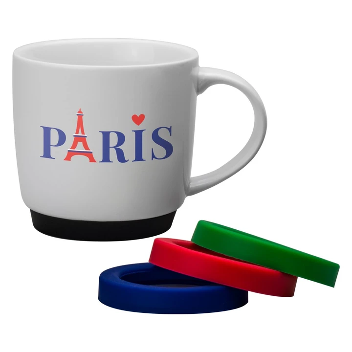 Paris Mug