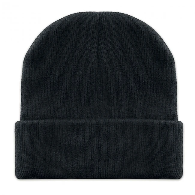 Beanie with COB light