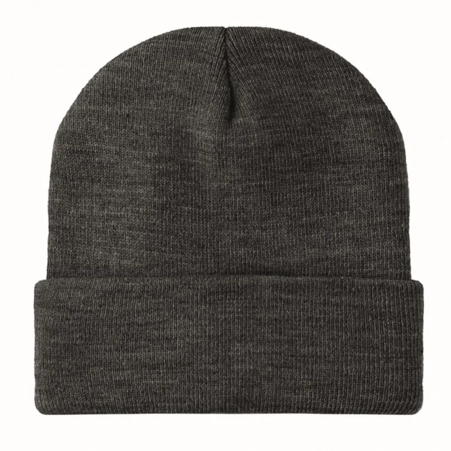 Beanie with COB light