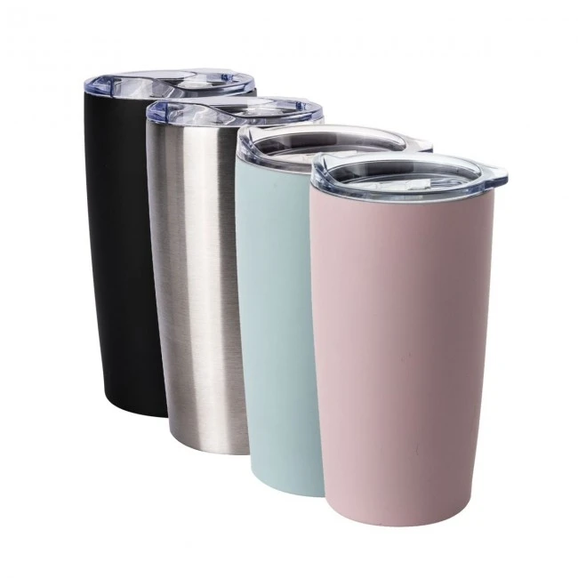 Stainless Steel Tumbler